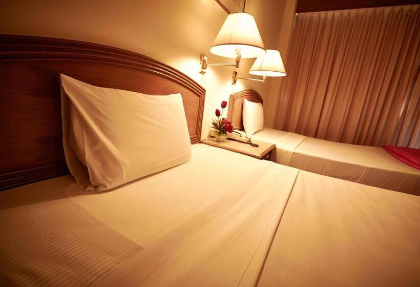 غرفة ديلوكس, Kosit