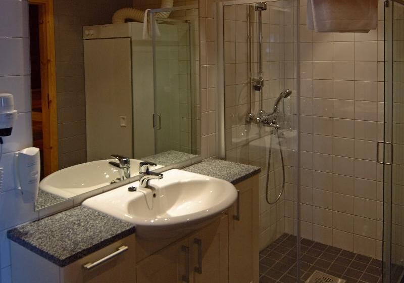 Апартаменты 2 Спальни, Lapland Hotels Riekonlinna