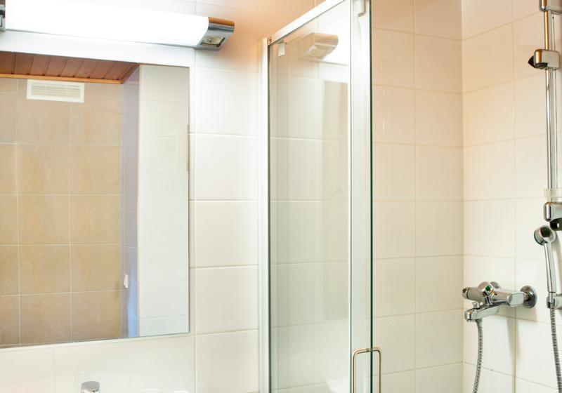 Номер Superior, Lapland Hotels Riekonlinna