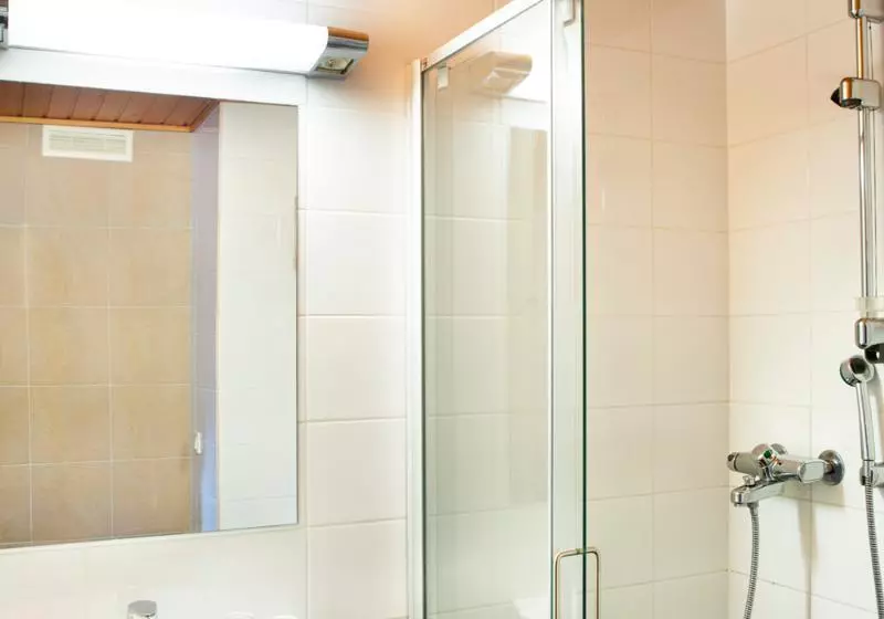 スーペリアールーム, Lapland Hotels Riekonlinna