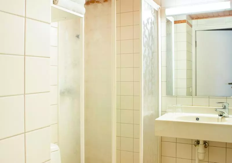 スタンダードルーム, Lapland Hotels Riekonlinna