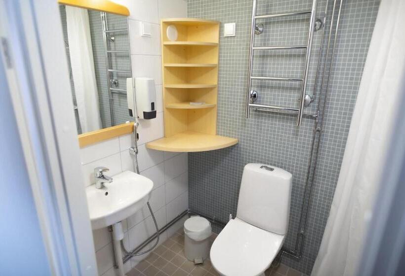 标准间, Li Keurusselkä