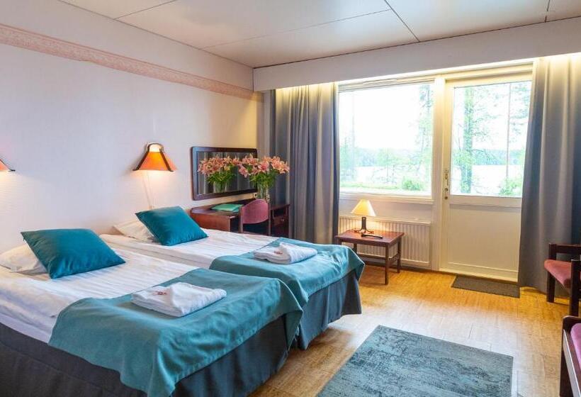 标准间, Li Keurusselkä