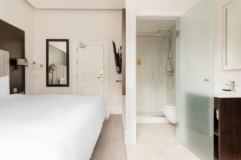 Классический Номер Вид на Море, Mövenpick Hotel Gammarth Tunis