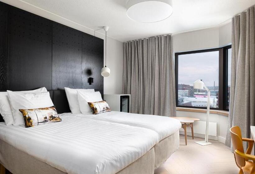 חדר סטנדרט, Original Sokos Hotel Ilves Tampere