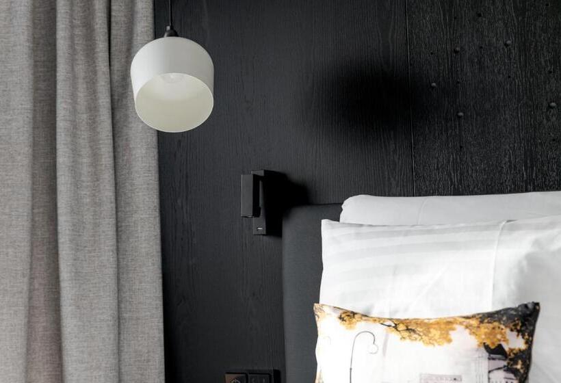 Номер Стандарт, Original Sokos Hotel Ilves Tampere