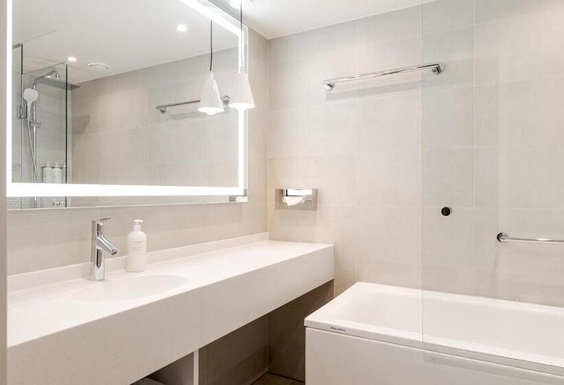 חדר סופריור, Original Sokos Hotel Ilves Tampere