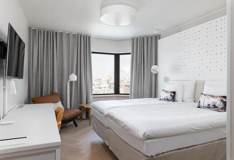 חדר סופריור, Original Sokos Hotel Ilves Tampere