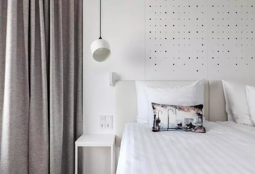 スーペリアールーム, Original Sokos Hotel Ilves Tampere