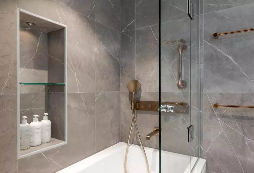 スイート, Original Sokos Hotel Ilves Tampere