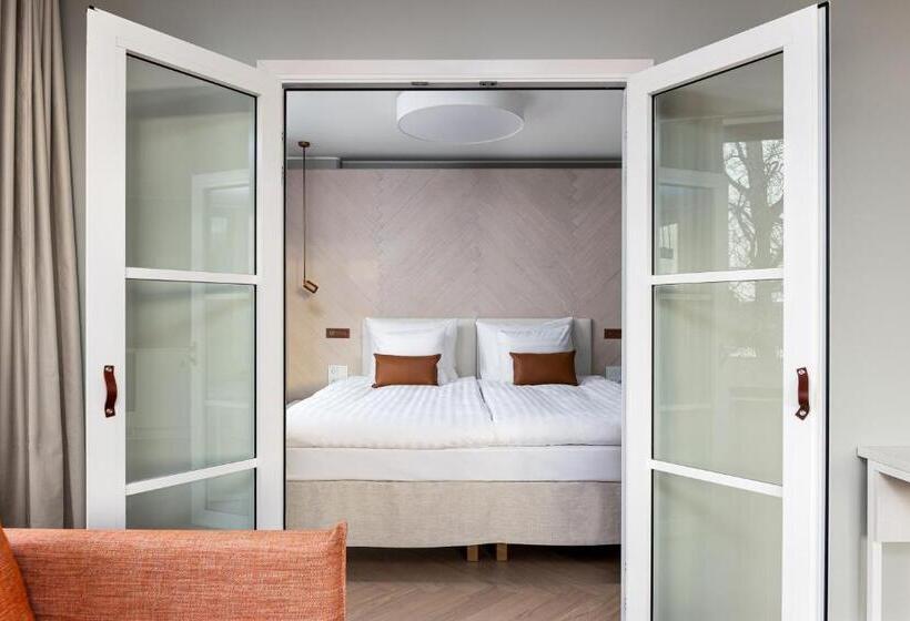 סוויטה, Original Sokos Hotel Ilves Tampere