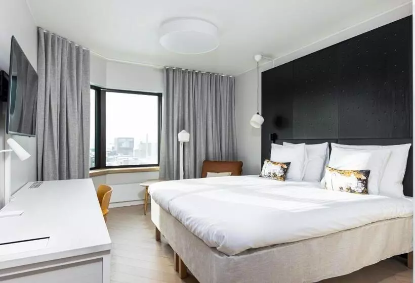 スタンダードトリプルルーム, Original Sokos Hotel Ilves Tampere