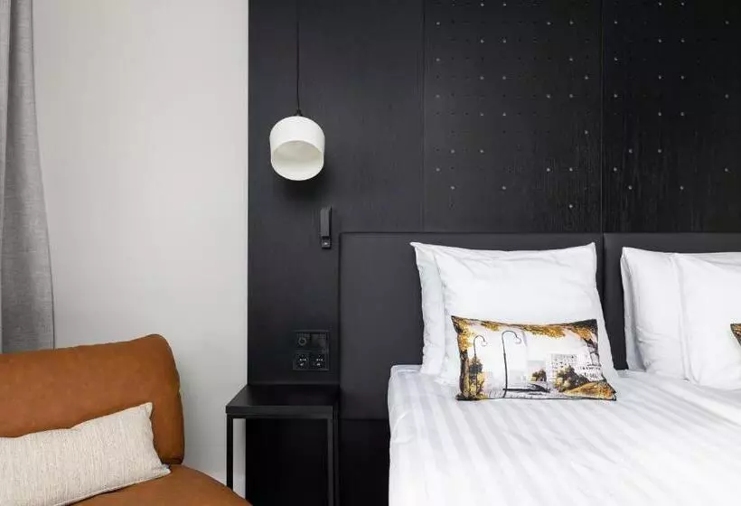 スタンダードトリプルルーム, Original Sokos Hotel Ilves Tampere