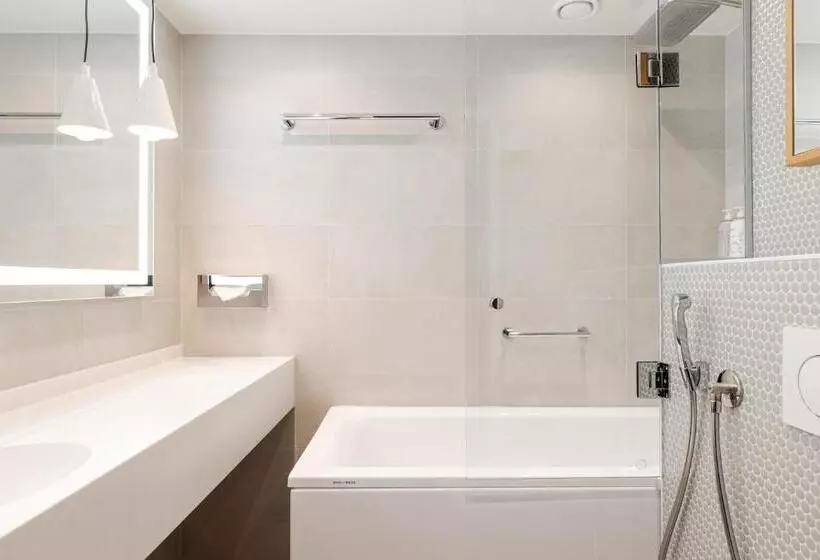 スーペリアトリプルルーム, Original Sokos Hotel Ilves Tampere