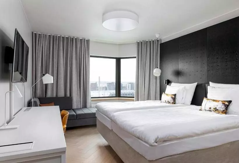 スーペリアファミリールーム, Original Sokos Hotel Ilves Tampere