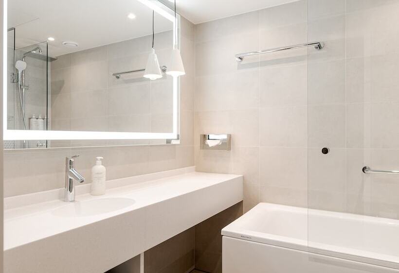 חדר סופריור, Original Sokos Hotel Ilves Tampere