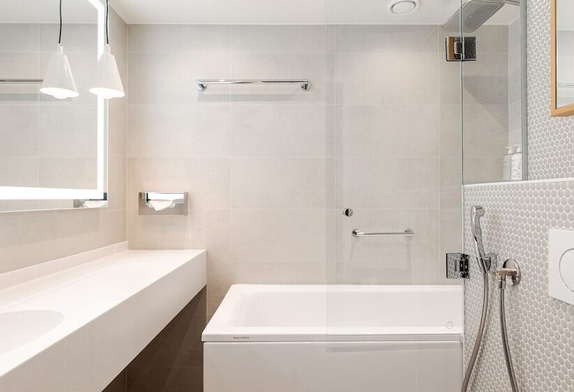 חדר סופריור, Original Sokos Hotel Ilves Tampere