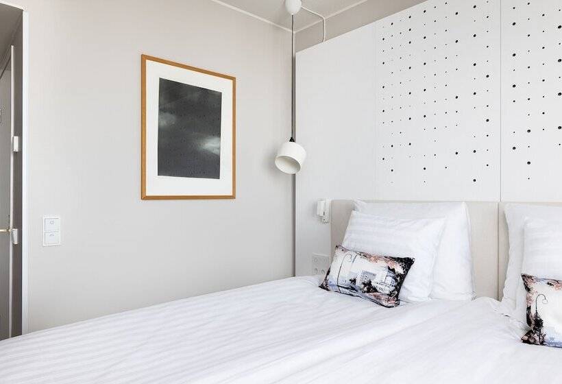 חדר סופריור, Original Sokos Hotel Ilves Tampere