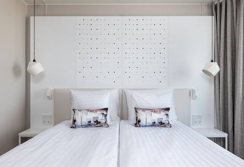 חדר סופריור, Original Sokos Hotel Ilves Tampere