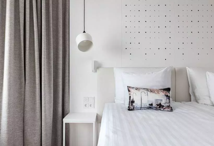 スーペリアールーム, Original Sokos Hotel Ilves Tampere