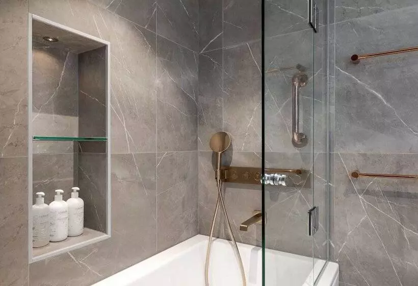 スイート, Original Sokos Hotel Ilves Tampere