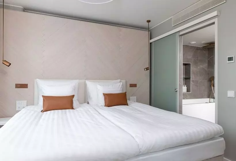 スイート, Original Sokos Hotel Ilves Tampere