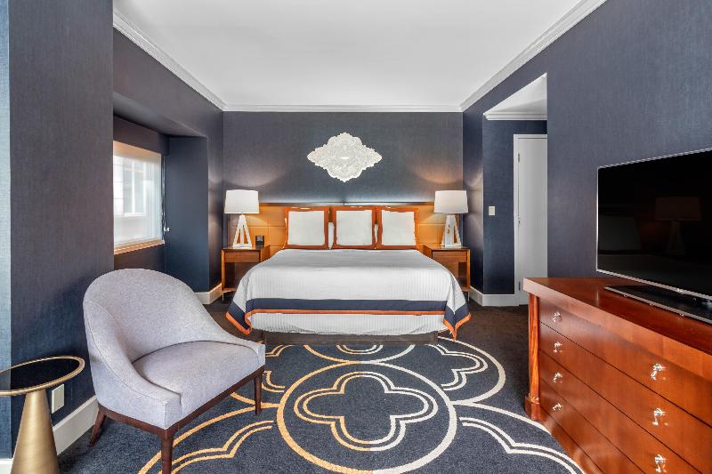 Номер Superior Кровать Кинг, Original Sokos Hotel Ilves Tampere