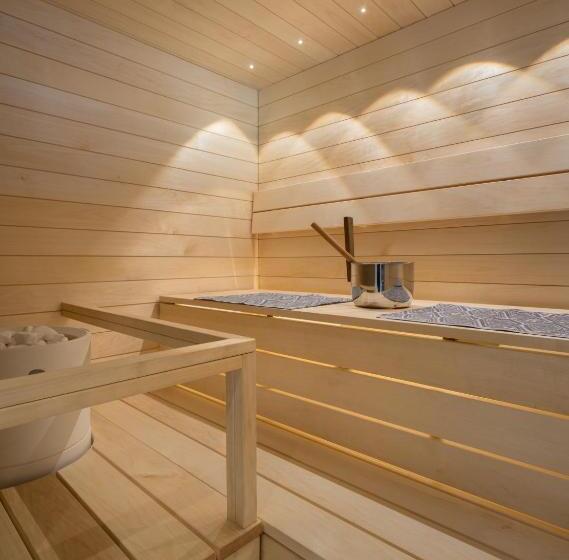 スイート, Original Sokos Hotel Presidentti Helsinki