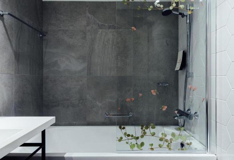 スタンダードルーム, Original Sokos Hotel Presidentti Helsinki