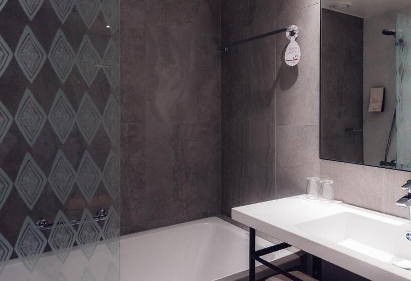 Номер Стандарт Трехместный, Original Sokos Hotel Presidentti Helsinki