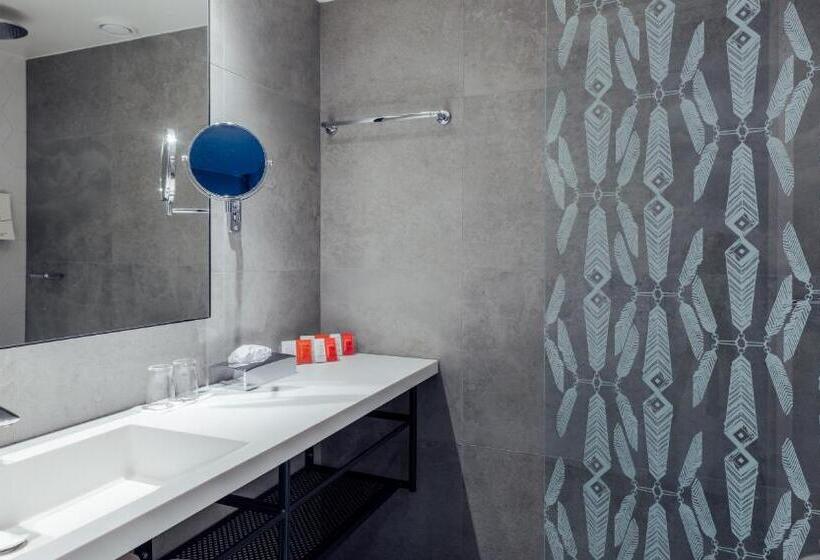 スーペリアールーム, Original Sokos Hotel Presidentti Helsinki