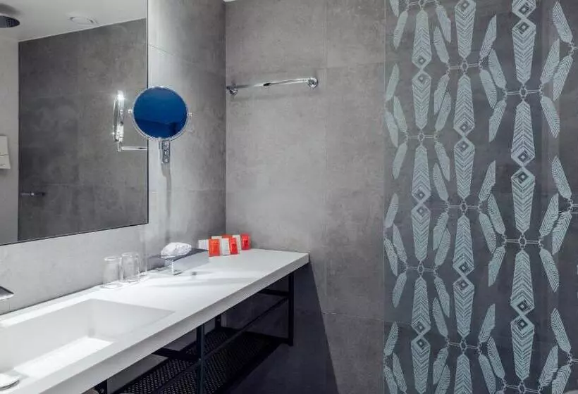 スーペリアールーム, Original Sokos Hotel Presidentti Helsinki