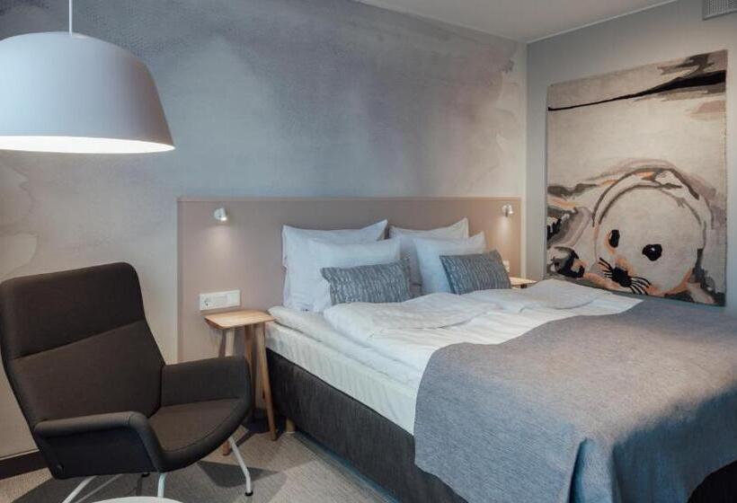 Номер Superior, Original Sokos Hotel Presidentti Helsinki