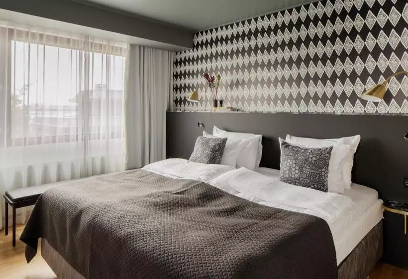 スイート, Original Sokos Hotel Presidentti Helsinki