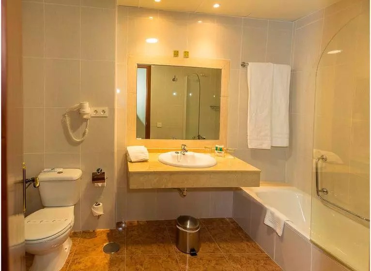 スーペリアールーム, Original Sokos Hotel Presidentti Helsinki