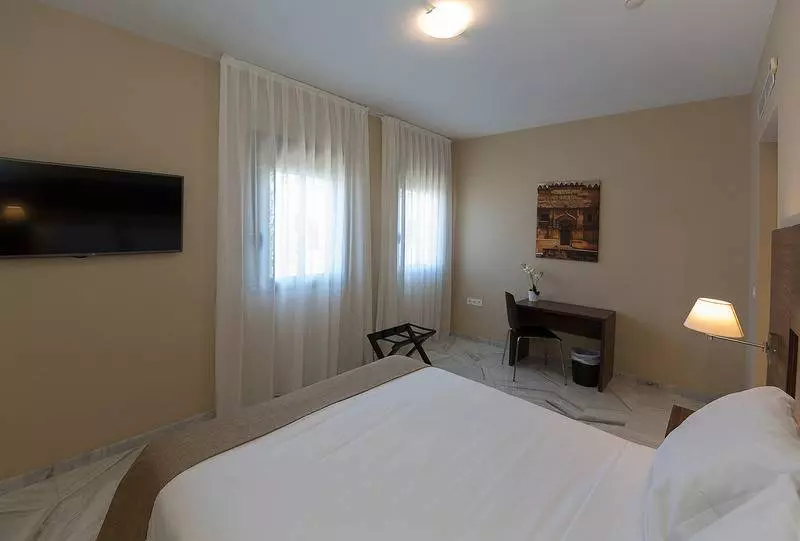 スーペリアールーム, Original Sokos Hotel Presidentti Helsinki