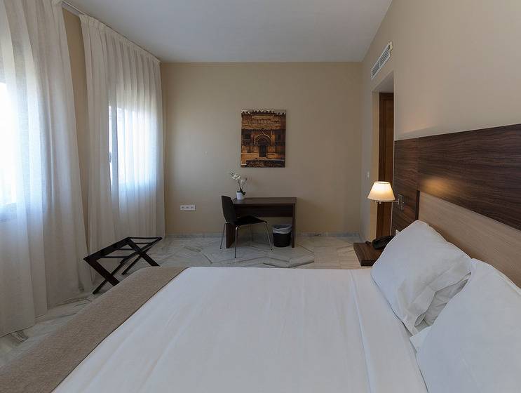 スーペリアールーム, Original Sokos Hotel Presidentti Helsinki