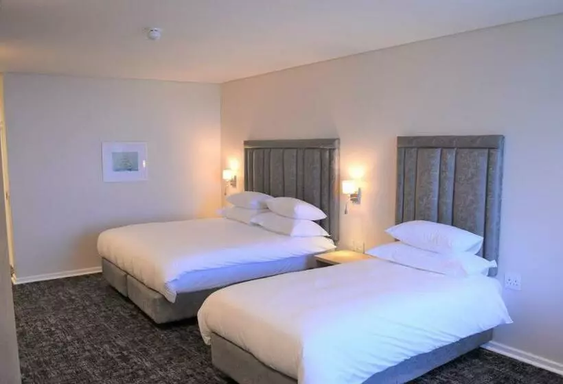 ファミリールーム, Premier Resort Cutty Sark
