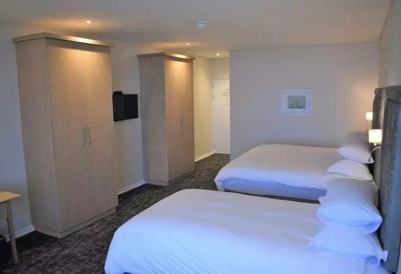 ファミリールーム, Premier Resort Cutty Sark