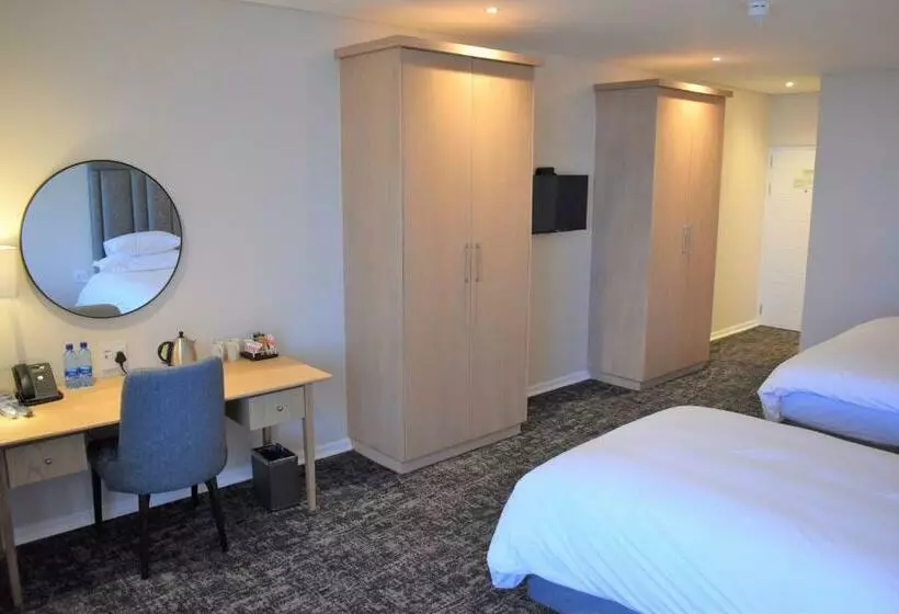 ファミリールーム, Premier Resort Cutty Sark