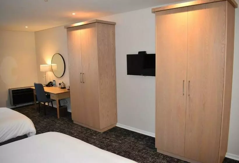 ファミリールーム, Premier Resort Cutty Sark