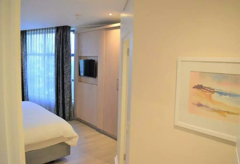 スーペリアールーム, Premier Resort Cutty Sark