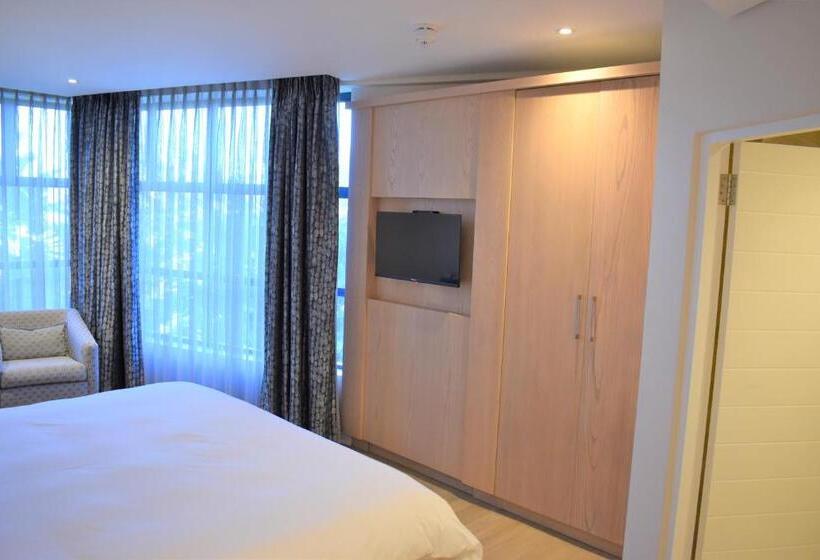 Номер Superior, Premier Resort Cutty Sark