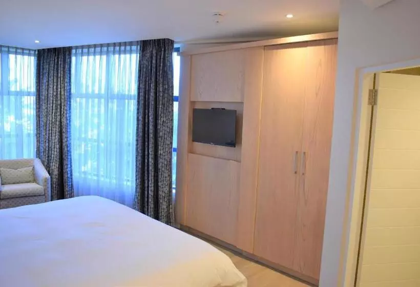 スーペリアールーム, Premier Resort Cutty Sark