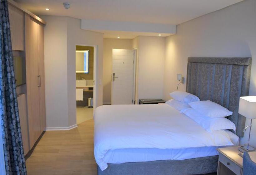 חדר סופריור, Premier Resort Cutty Sark