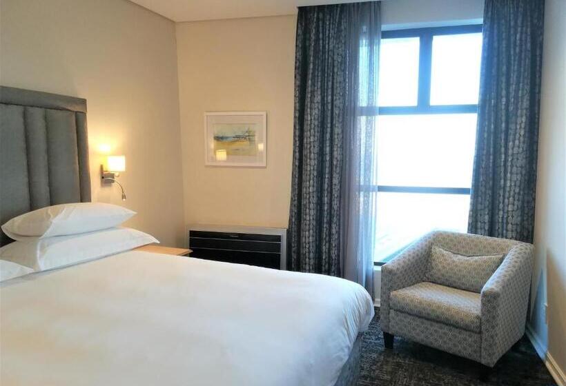 חדר סטנדרט, Premier Resort Cutty Sark