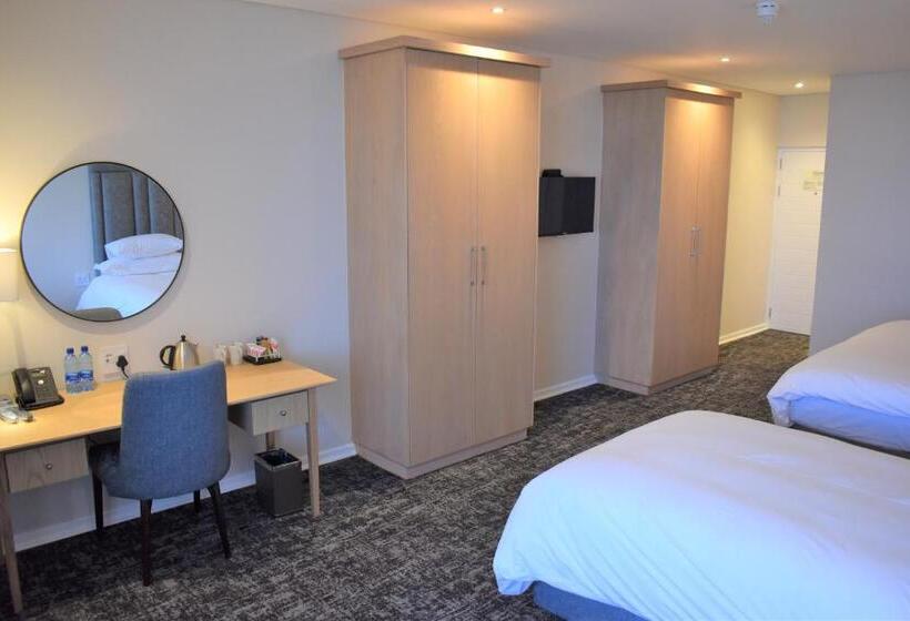 חדר סופריור, Premier Resort Cutty Sark