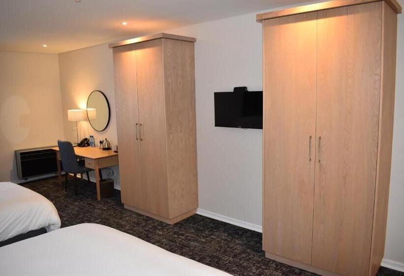Номер Superior, Premier Resort Cutty Sark