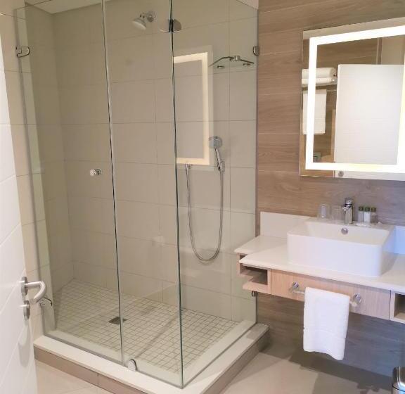 חדר דלוקס, Premier Resort Cutty Sark