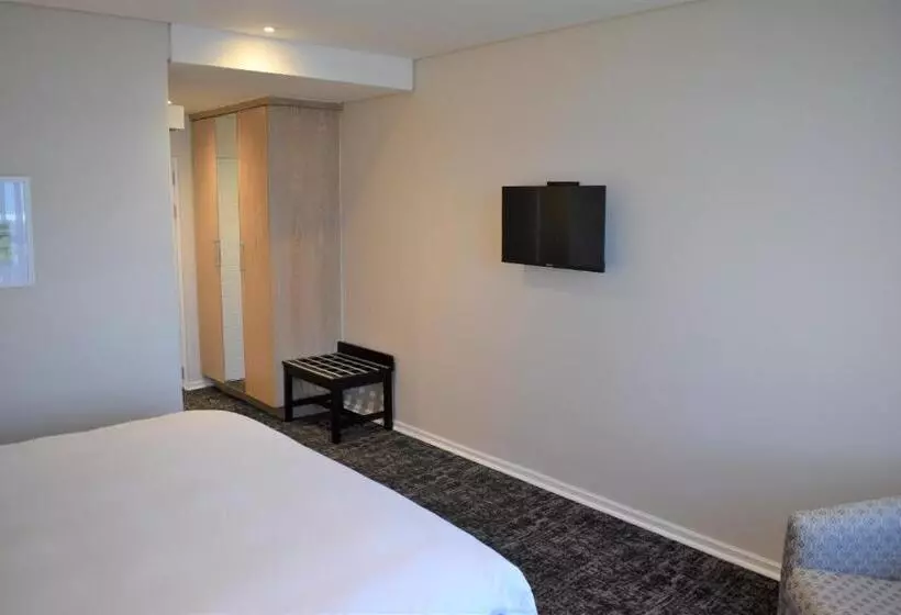 デラックスルーム, Premier Resort Cutty Sark